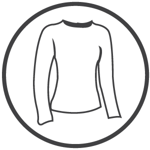 Female Long Sleeve T-Shirt